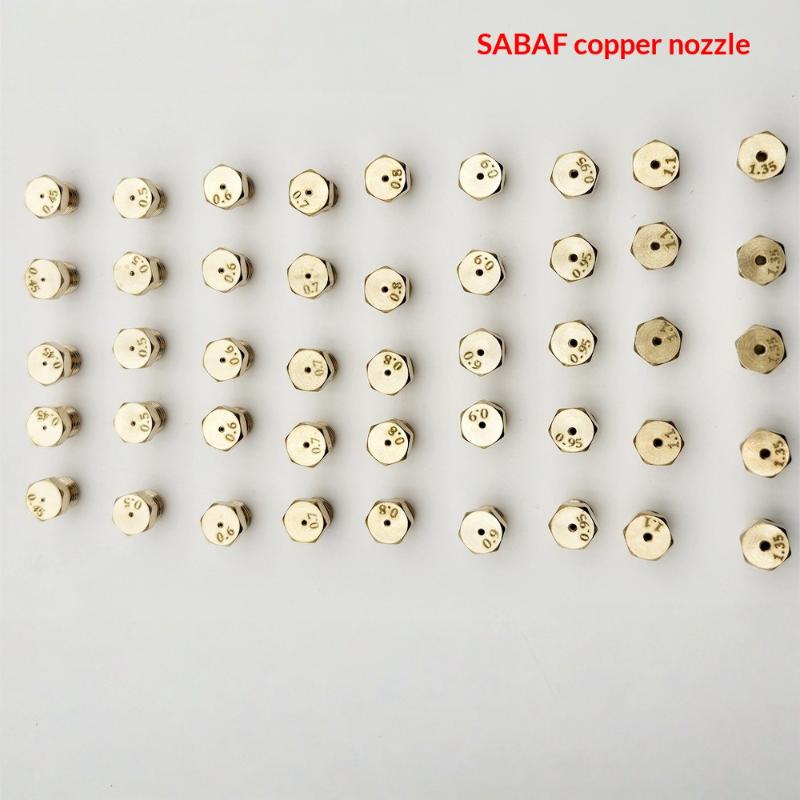 Camping Cooking Propane - 5PCS Burner Gas Hob LPG- Conversion