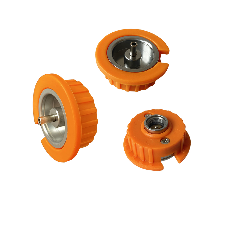 Camping Cooking Propane - Outdoor Camping Gas Tank Adapter Cassette