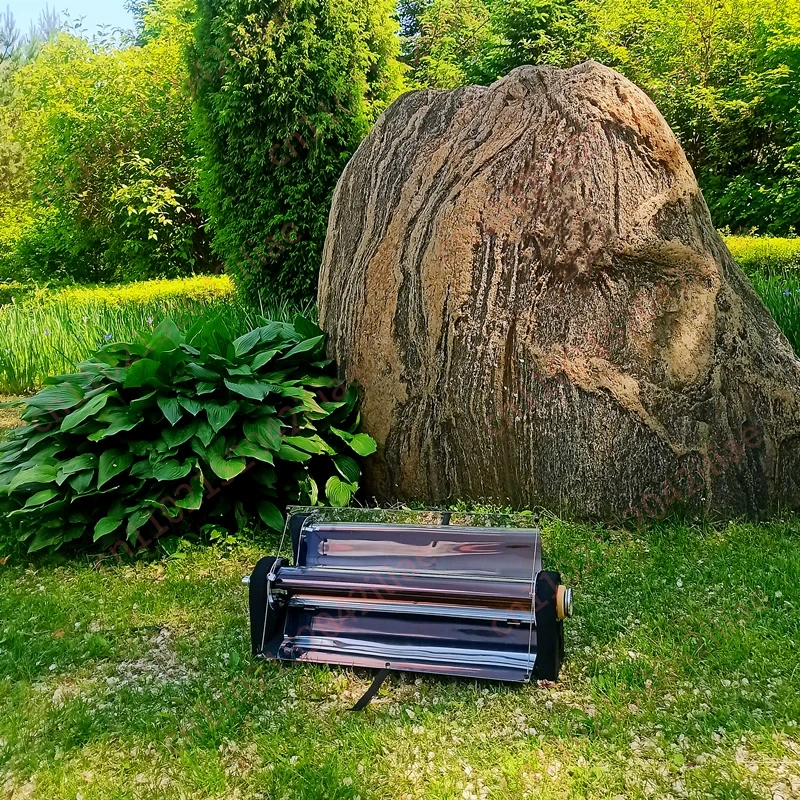 Solar Grill Portable Non-Smoki - Solar Oven Camp review and price