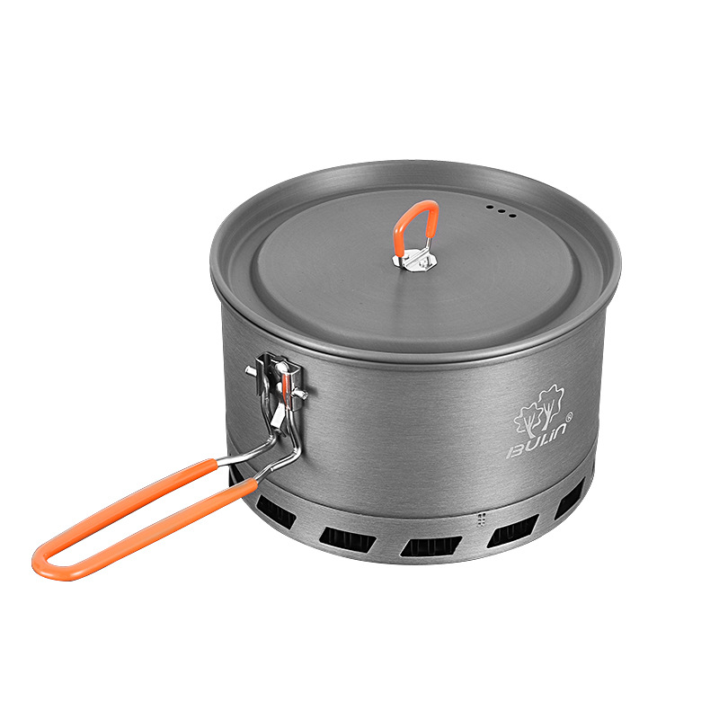 Outdoor Camping Cooking Pot Bu - Camping Cooking Pot review and price
