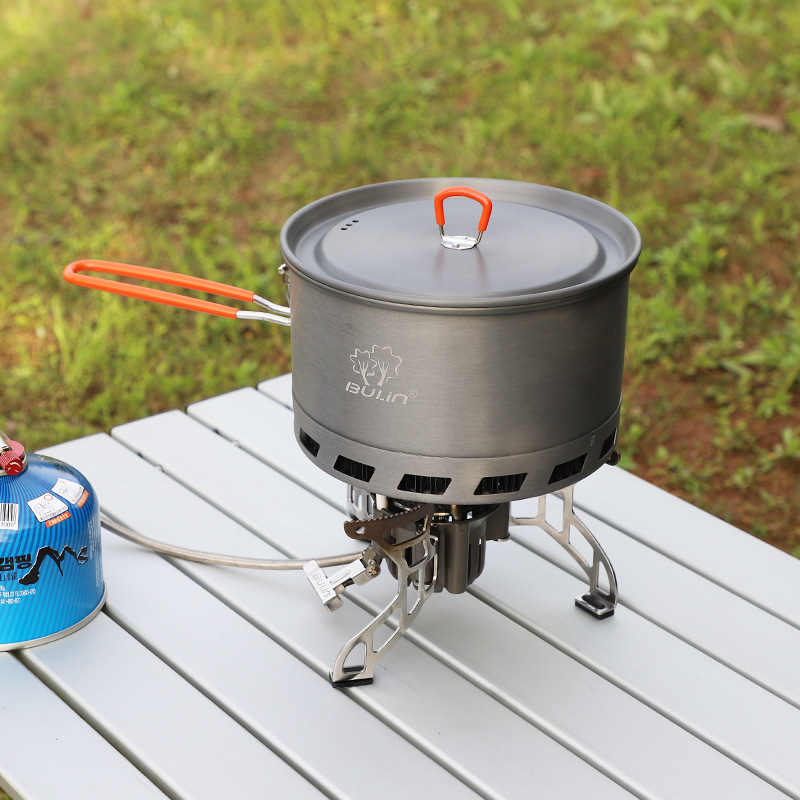 Outdoor Camping Cooking Pot Bu - Camping Cooking Pot review and price