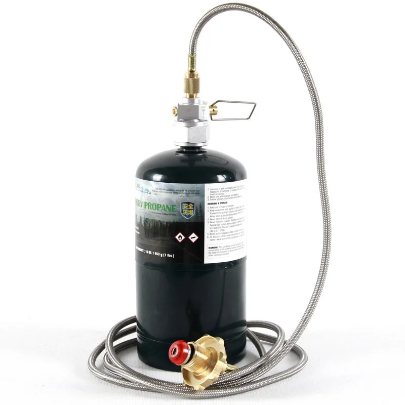 Outdoor Camping Stove Tank Gas - Camping Cooking Light review and price