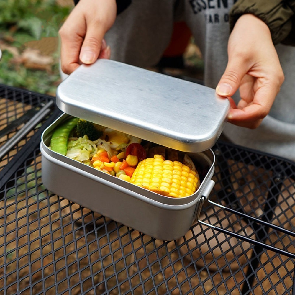 Ultralight Tableware Camping C - Camping Cooking Pot review and price
