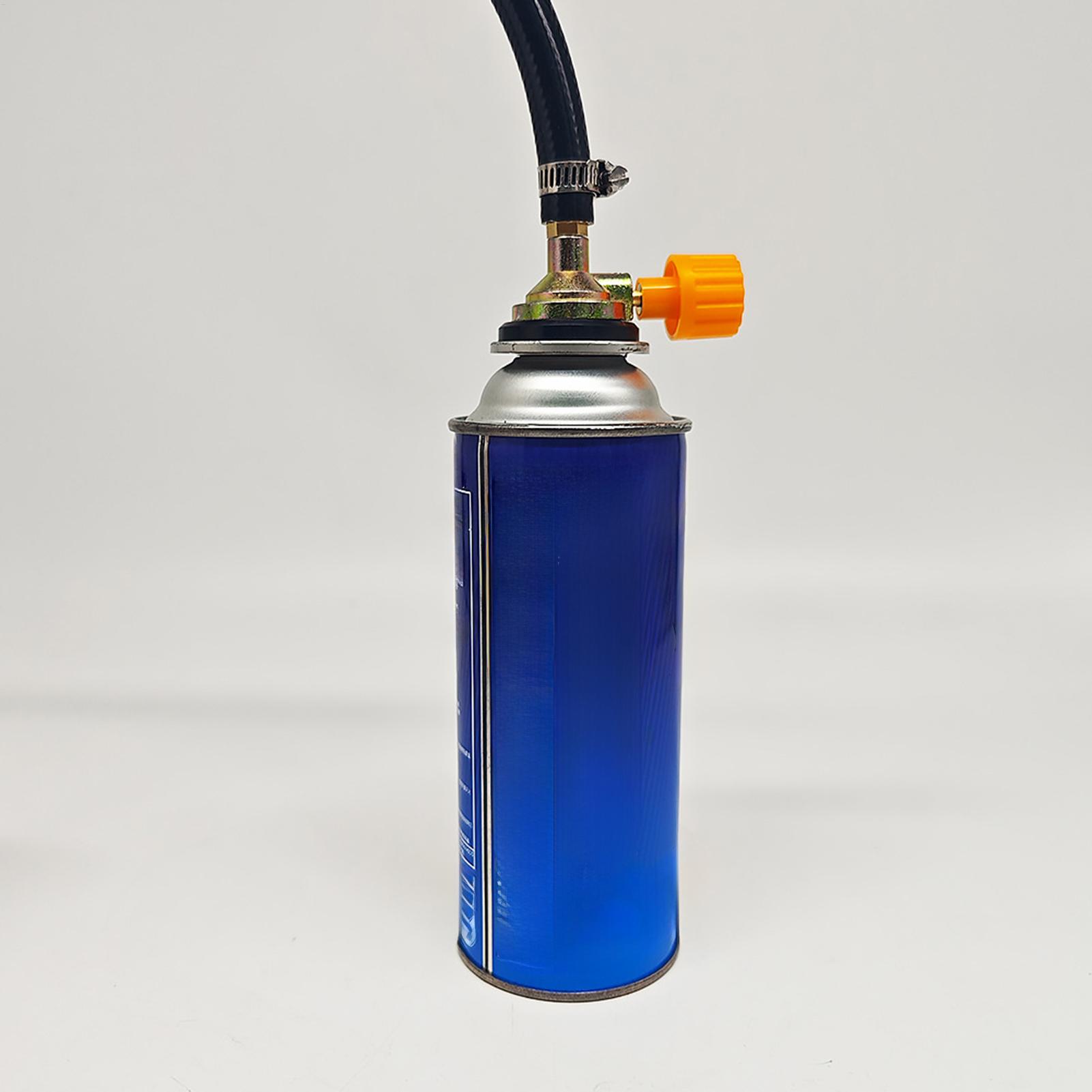 Propane Refill Adapter with Va - Camping Cooking Propane review and price