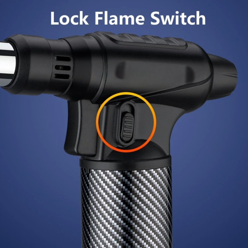 360° Ignition Butane Gas Light - Camping Cooking Gadgets review and price