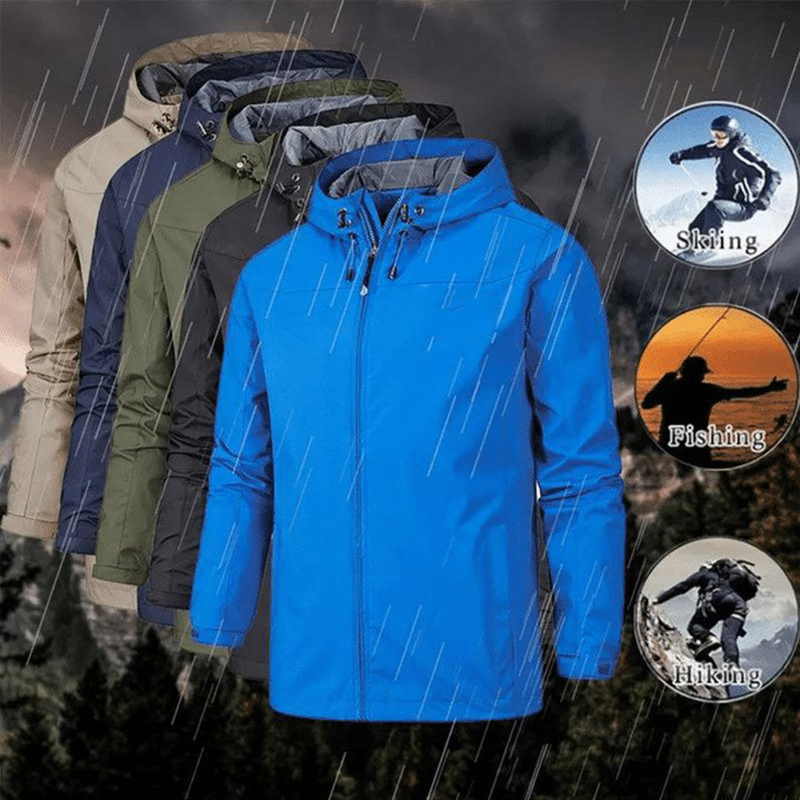 Unisex Windproof Waterproof Ja - Camping Cooking Windbreak review and price