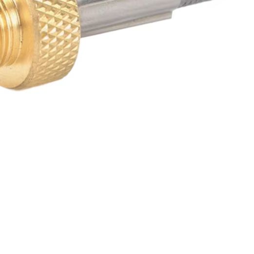Gas Adapter Hose Brass Stainle - Camping Cooking Youtube review and price