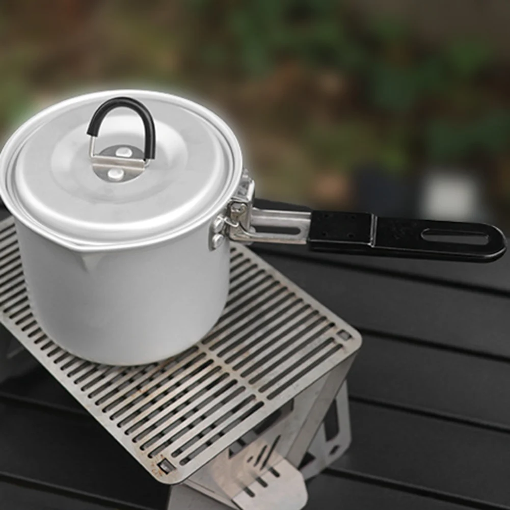 New Outdoor Small Milk Pot Ult - Camping Cooking Light review and price