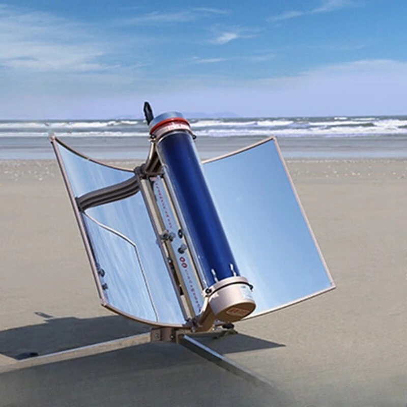 Solar Grill Internet Celebrity - Solar Oven Camp review and price