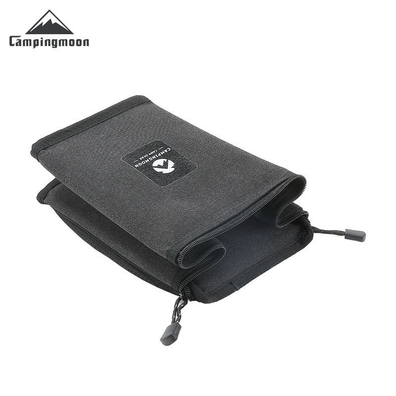 CAMPINGMOON BKT-8-BC Thick Can - Camping Cooking Light review and price