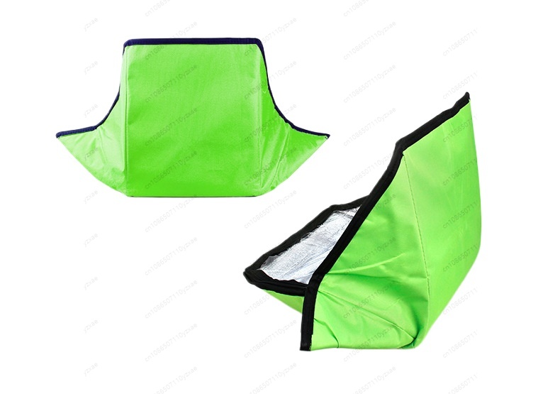 Foldable Portable Solar Cooker - Solar Oven Camp review and price