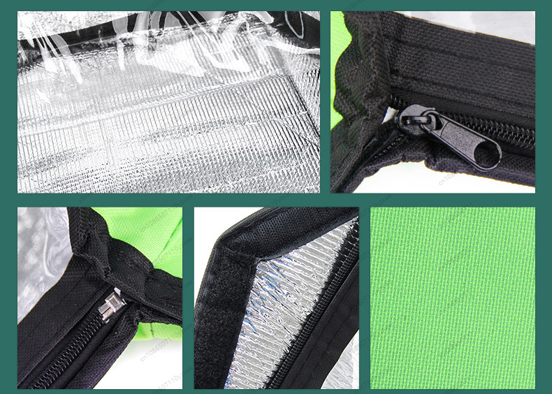 Foldable Portable Solar Cooker - Solar Oven Camp review and price