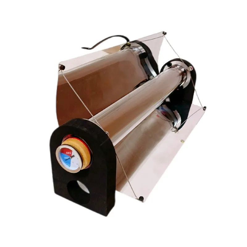 Solar Grill Portable Sun Stove - Solar Oven Camp review and price