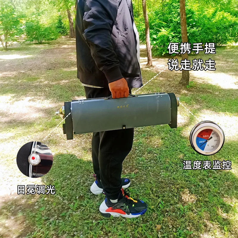 Solar Grill Portable Sun Stove - Solar Oven Camp review and price