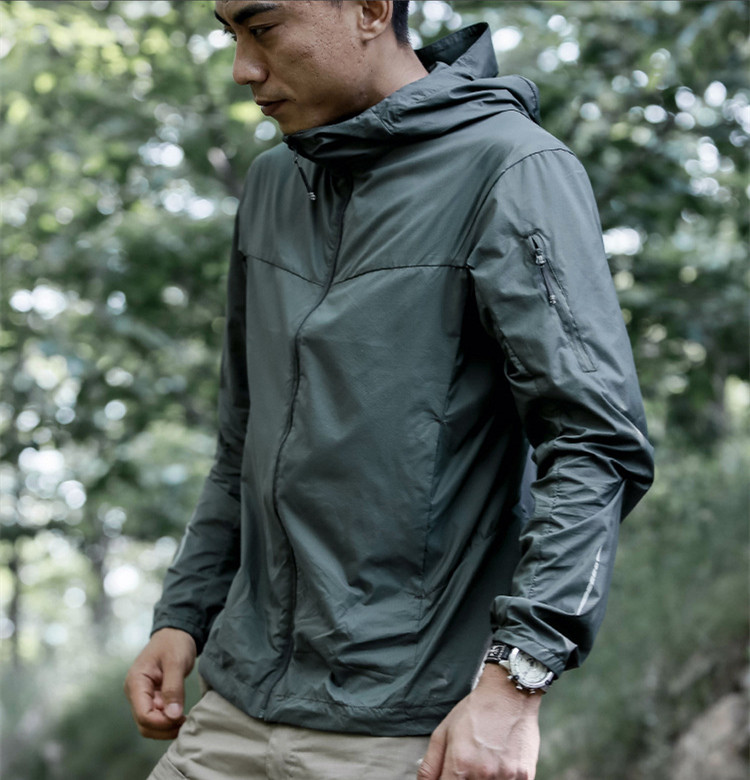 FSTAR-Men's Breathable Sun Pro - Camping Cooking Windbreak review and price