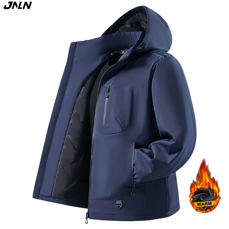 JNLN Men's Winter Warm Windbre - Camping Cooking Windbreak review and price