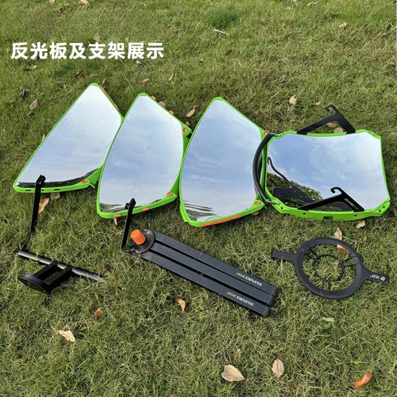 Solar Oven Portable Outdoor So - Solar Oven Camp review and price