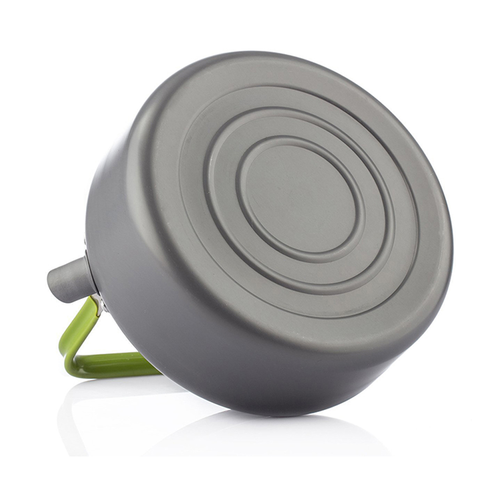 Portable Outdoor Water Kettle  - Camping Cooking Pot review and price
