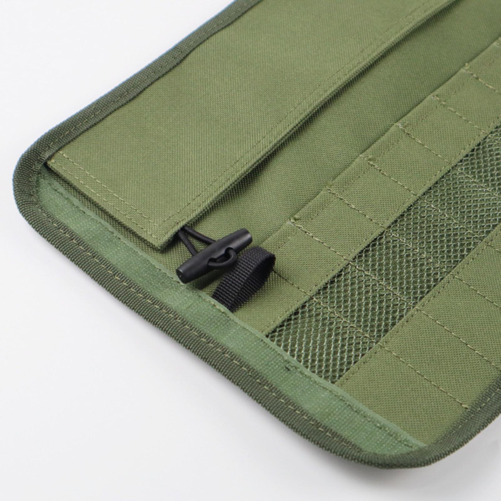 1pc Cuisine Storage Bag Travel - Camping Cooking Utensil Organizer review and price