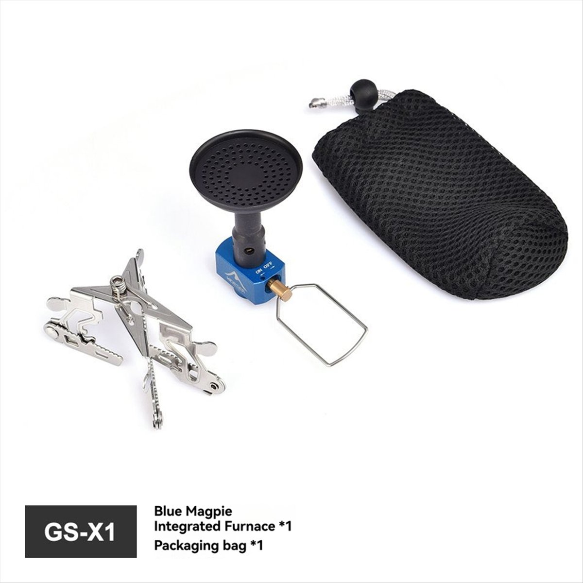 ABJV  Outdoor Camping Gas Burn - Camping Cooking Light review and price