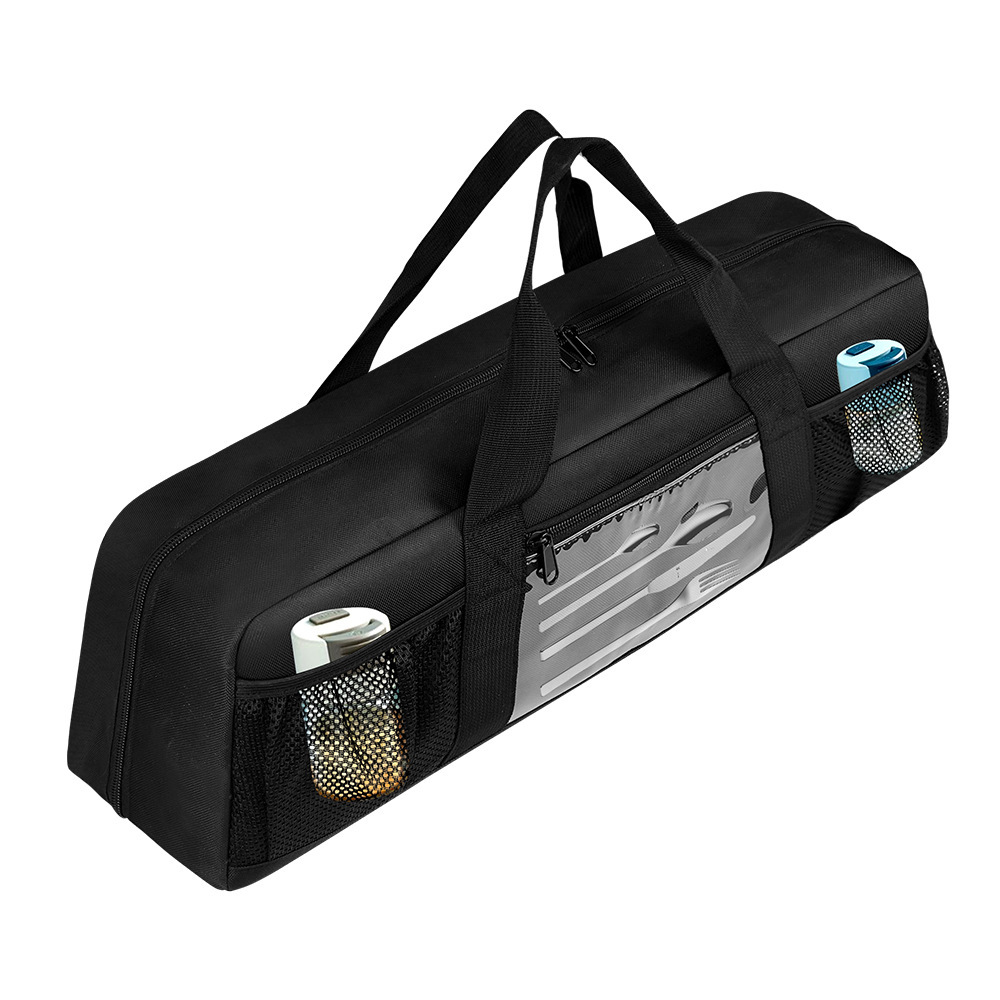 Durable Barbecue Utensils Stor - Camping Cooking Utensil Organizer review and price