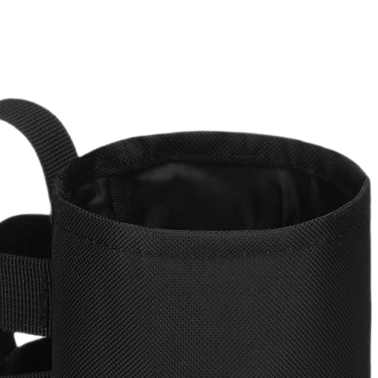Universal Water Bottle Holder  - Camping Cooking Pot review and price