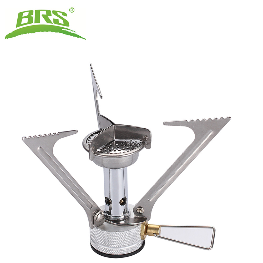 BRS Outdoor Camping Stove Port - Camping Cooking Gas Stove review and price