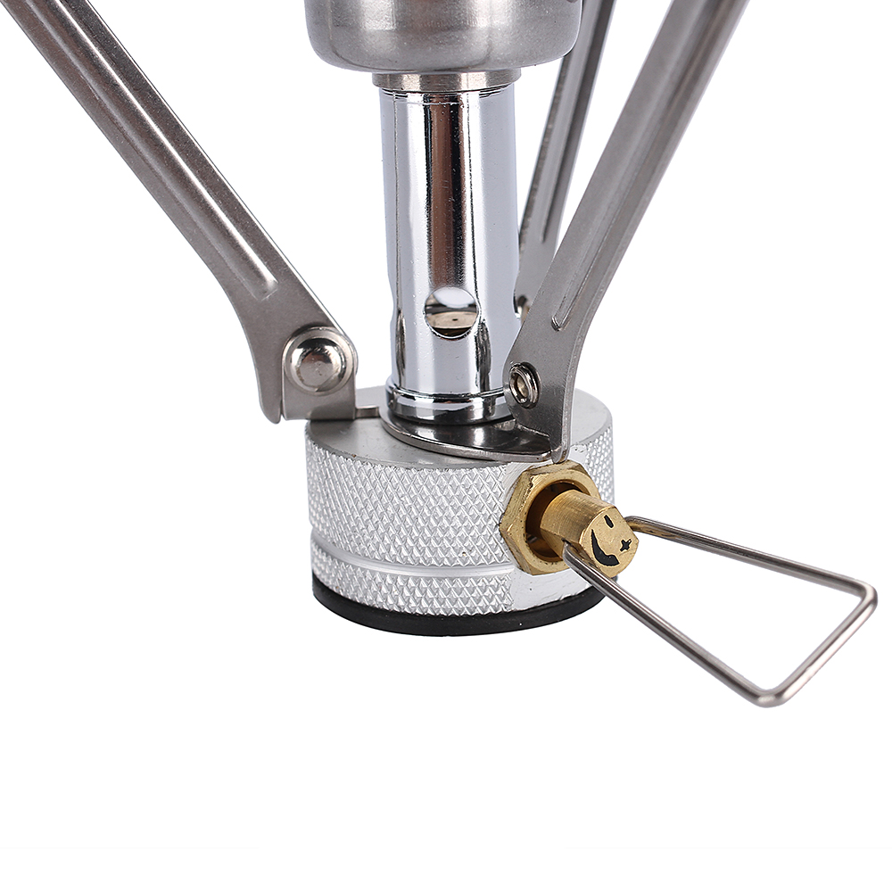 BRS Outdoor Camping Stove Port - Camping Cooking Gas Stove review and price