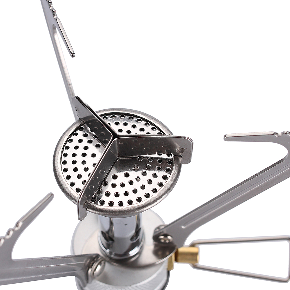 BRS Outdoor Camping Stove Port - Camping Cooking Gas Stove review and price