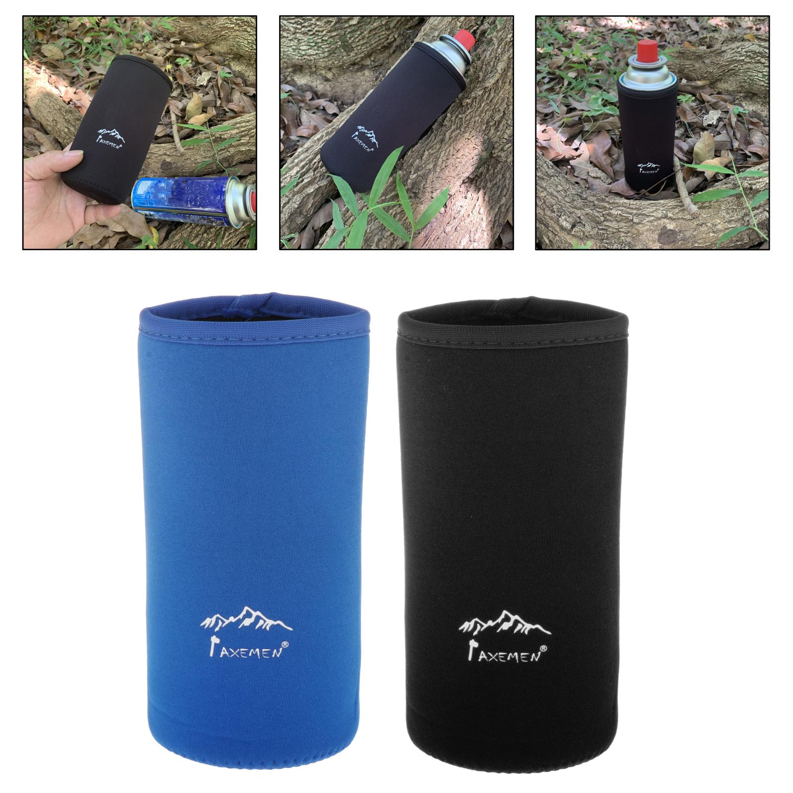 Camping Gas Cylinder Cover Pro - Camping Cooking Propane review and price
