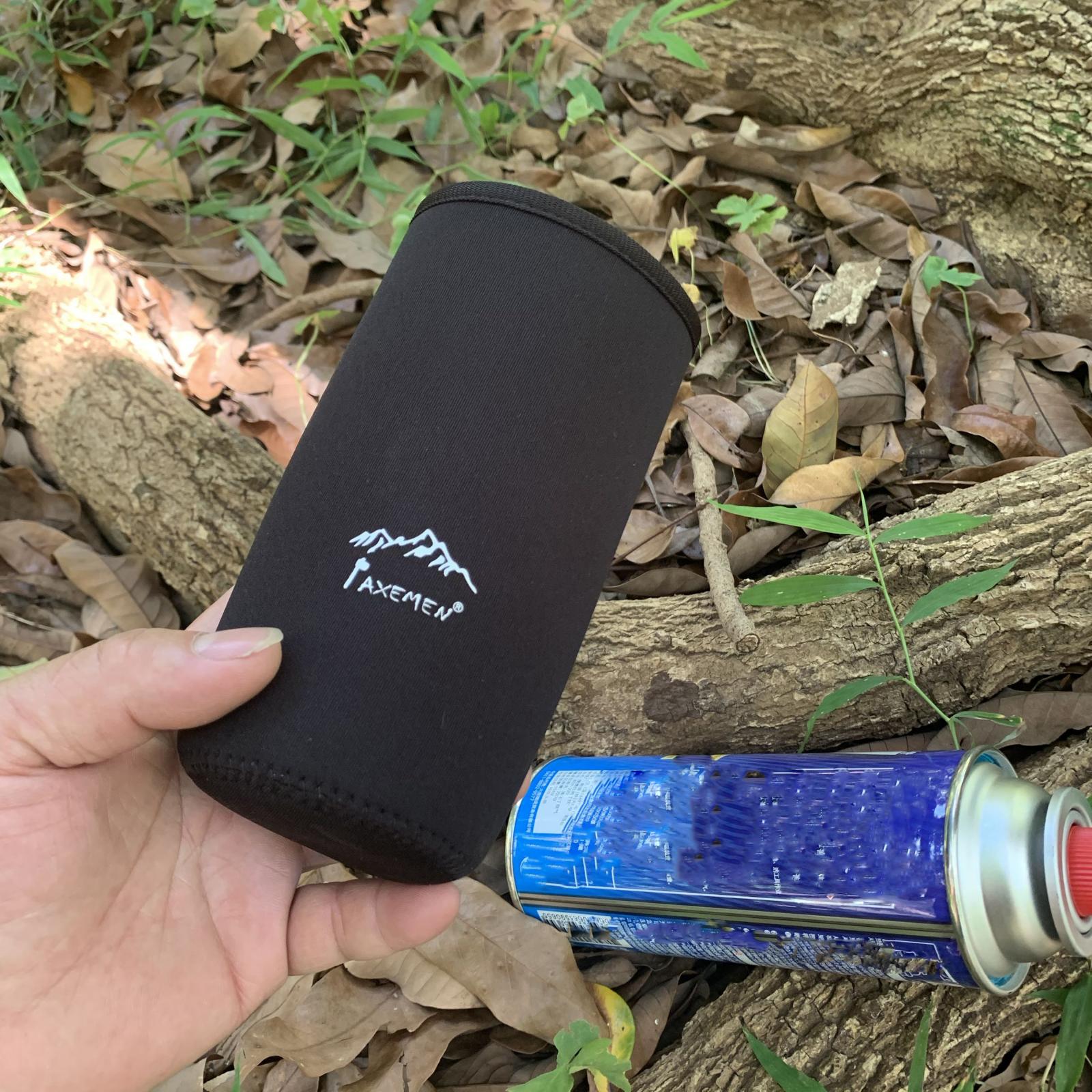 Camping Gas Cylinder Cover Pro - Camping Cooking Propane review and price