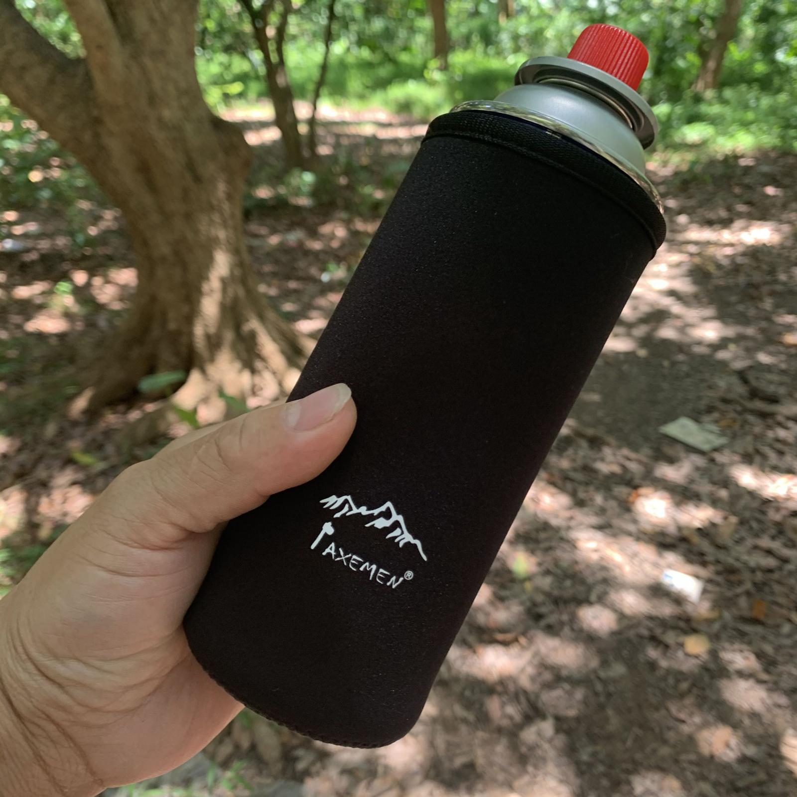 Camping Gas Cylinder Cover Pro - Camping Cooking Propane review and price
