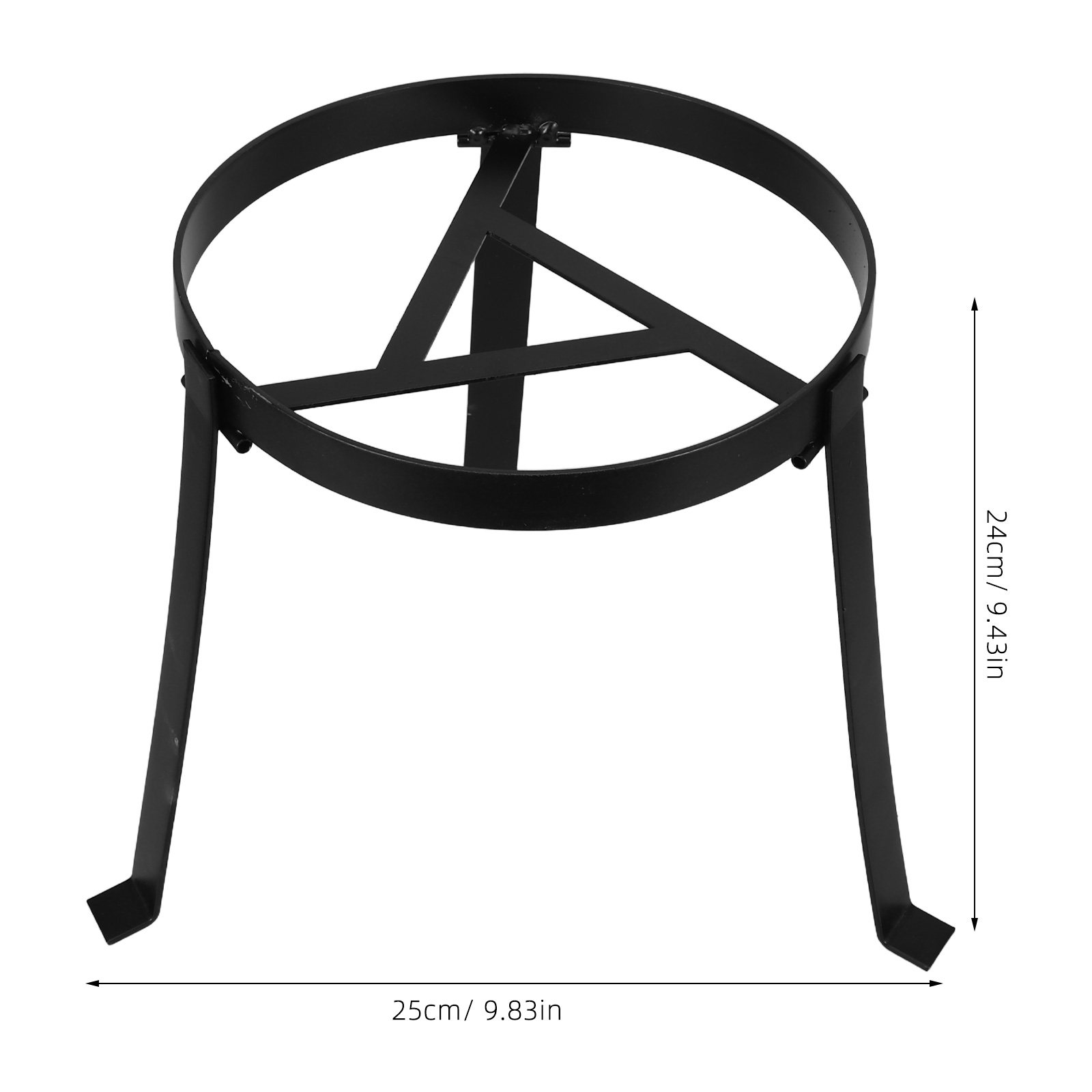 Folding Campfire Tripod Portab - Camping Cooking Over Fire review and price
