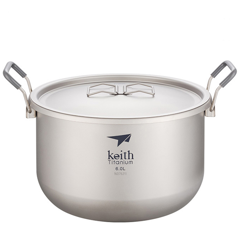 Keith-Camping Cooking Set, Tit - Camping Cooking Basket review and price