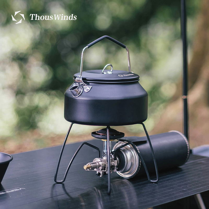 Thous Winds Outdoor Camping Ke - Camping Cooking Pot review and price