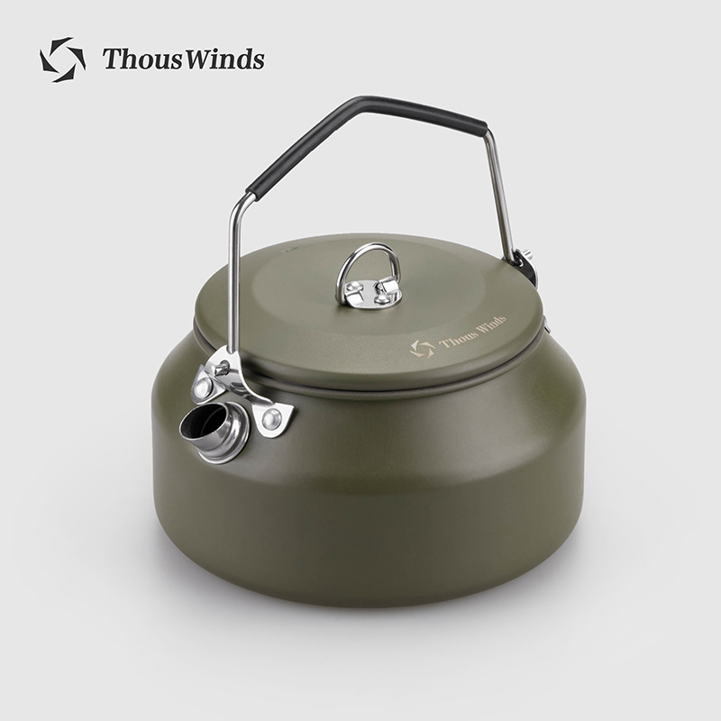 Thous Winds Outdoor Camping Ke - Camping Cooking Pot review and price