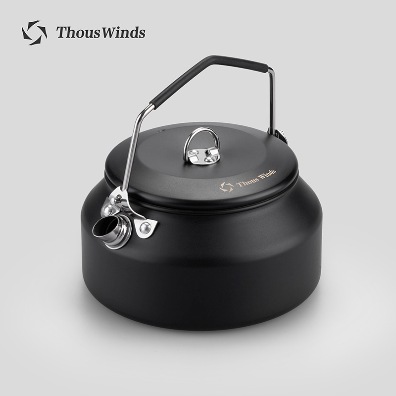Thous Winds Outdoor Camping Ke - Camping Cooking Pot review and price