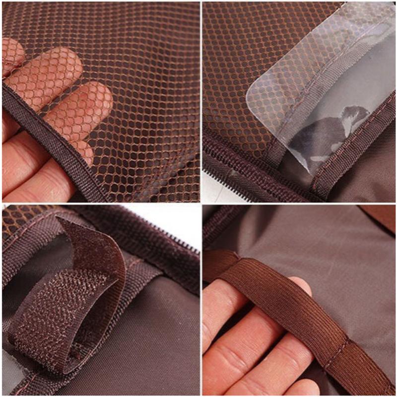 Camping Utensil Organizer Bag  - Camping Cooking Utensil Organizer review and price