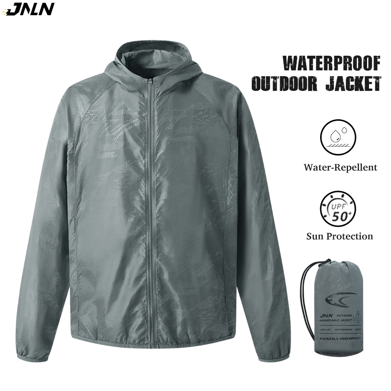 JNLN Men's Women's Waterproof  - Camping Cooking Windbreak review and price