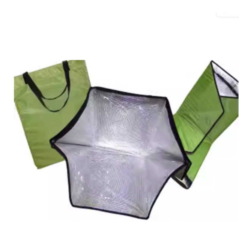 Portable Solar Oven Bag Cooker - Solar Oven Camp review and price