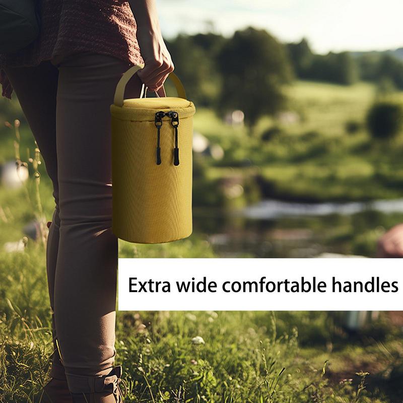 Outdoor air tank storage bag p - Camping Cooking Propane review and price