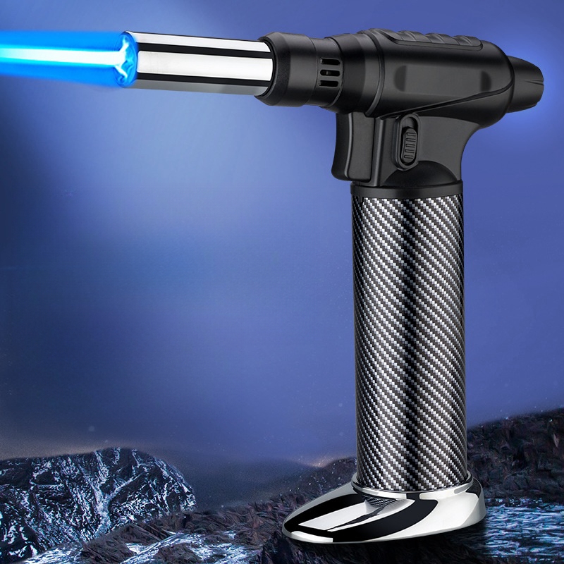360° Ignition Butane Gas Light - Camping Cooking Gadgets review and price