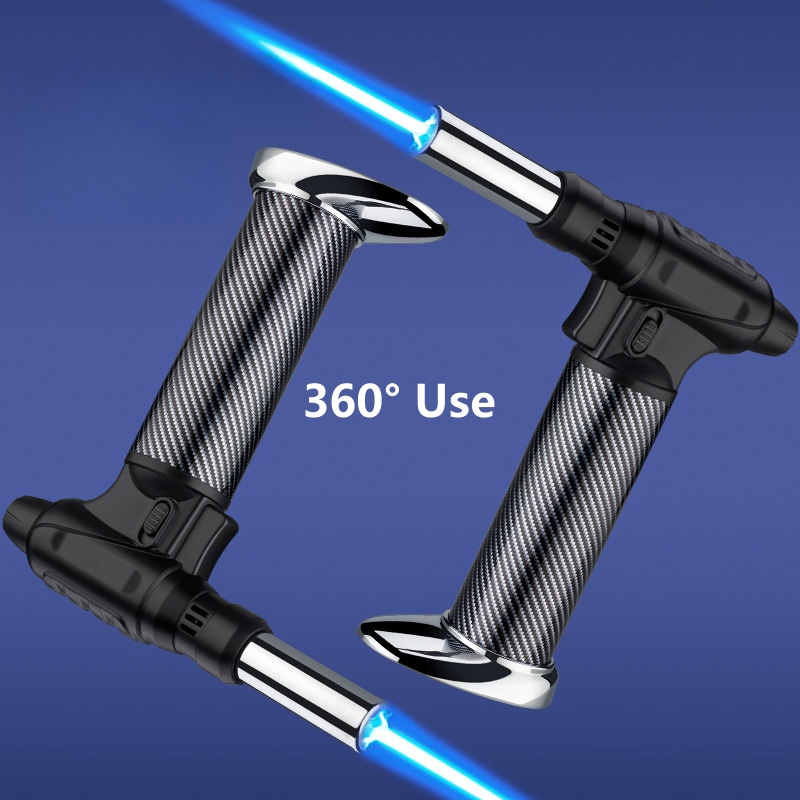 360° Ignition Butane Gas Light - Camping Cooking Gadgets review and price