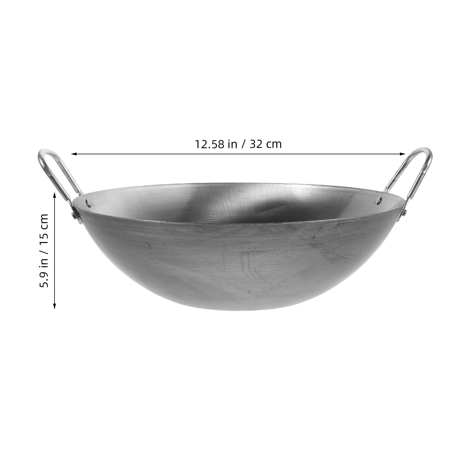 Iron Wok Ring Non-Slip Stove R - Camping Cooking Wok review and price