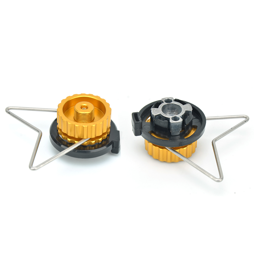 Gas Stove Adapter Propane Refi - Camping Cooking Propane review and price