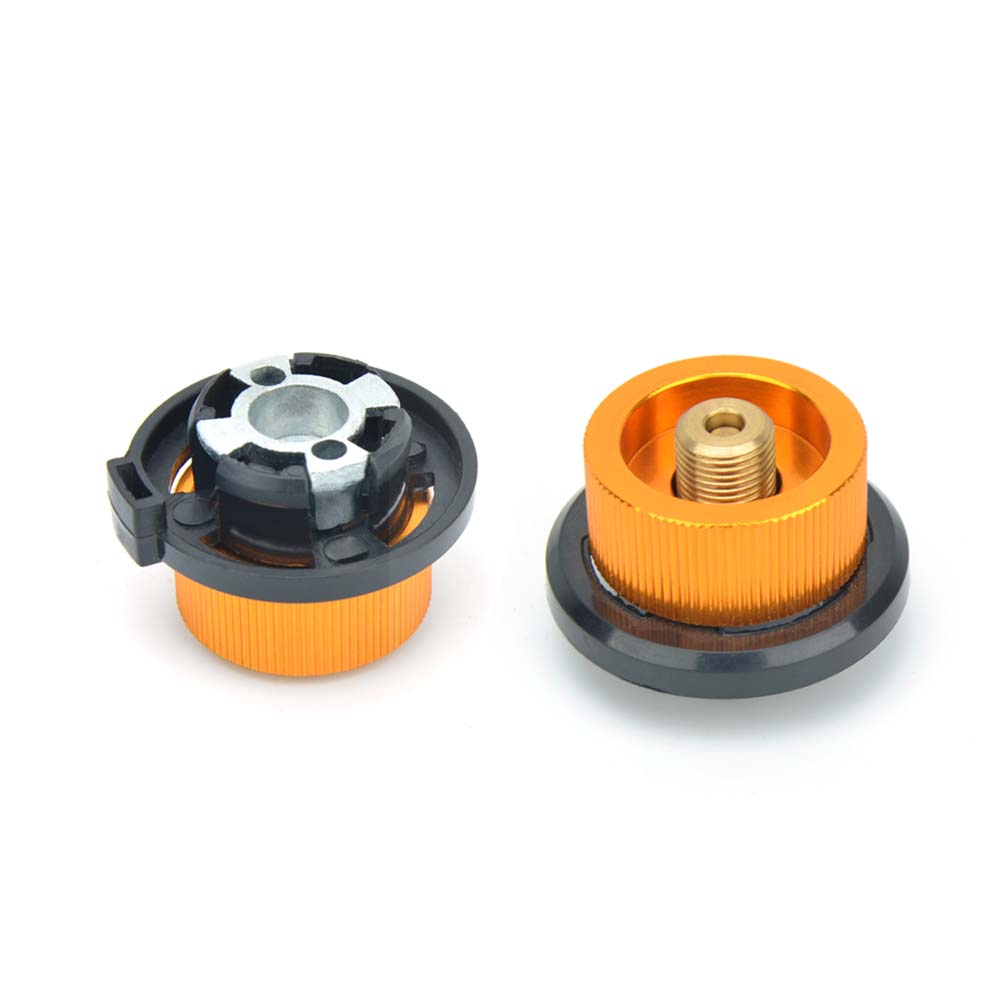 Gas Stove Adapter Propane Refi - Camping Cooking Propane review and price