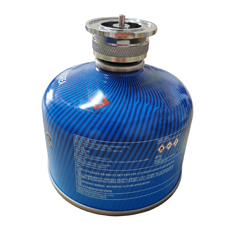 Hot Sale 1 PCS Flat Cylinder T - Camping Cooking Gas Stove review and price