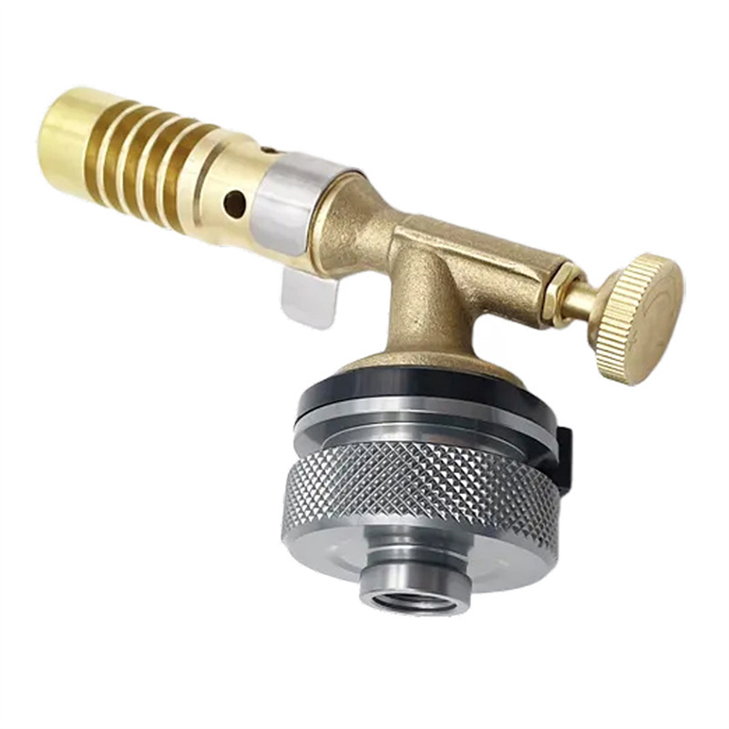 Hot Sale 1 PCS Flat Cylinder T - Camping Cooking Gas Stove review and price