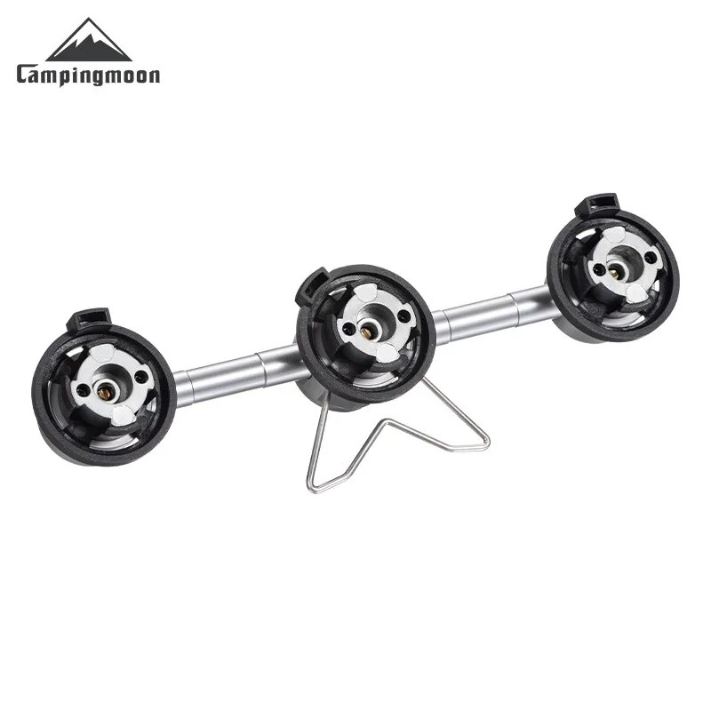 CAMPINGMOON Outdoor Camping 1P - Camping Cooking Light review and price