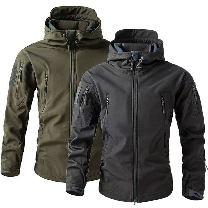 Men's Winter Autumn Warm Softs - Camping Cooking Windbreak review and price